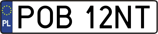 POB12NT