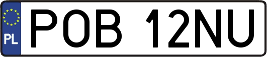 POB12NU