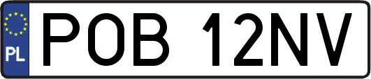 POB12NV