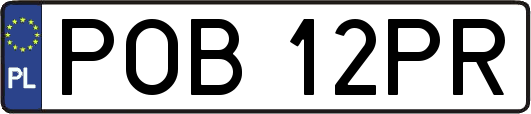 POB12PR