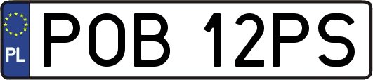 POB12PS