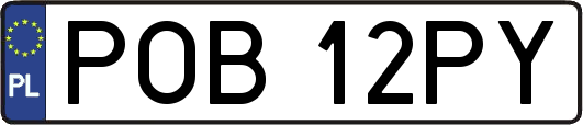POB12PY