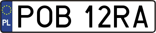 POB12RA
