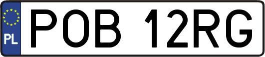 POB12RG