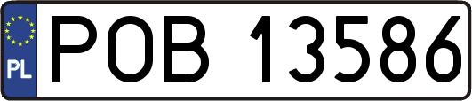 POB13586
