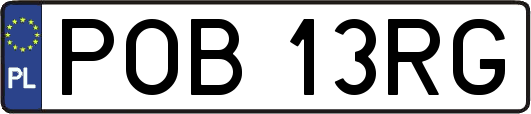 POB13RG