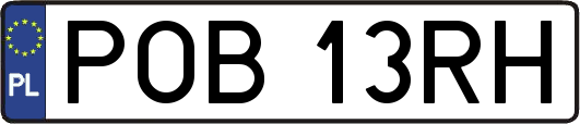 POB13RH