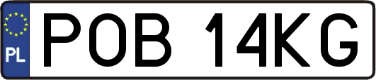 POB14KG
