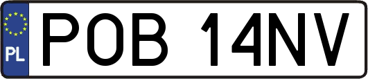 POB14NV