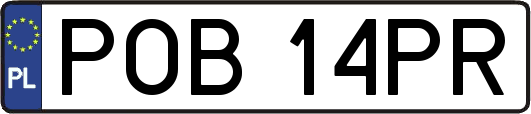 POB14PR