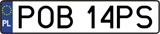 POB14PS