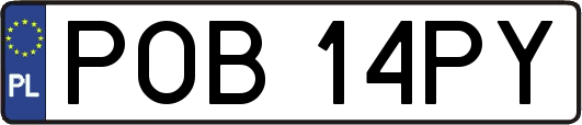 POB14PY