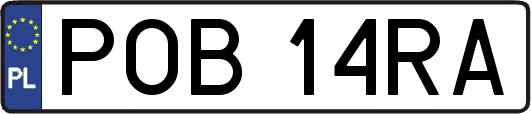 POB14RA