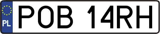 POB14RH