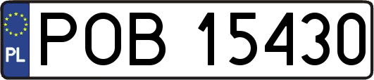 POB15430