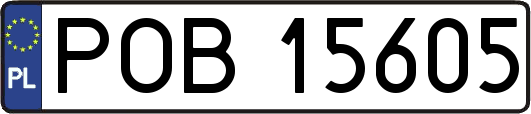 POB15605