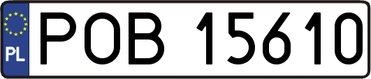 POB15610