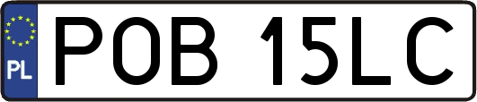 POB15LC