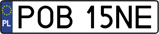 POB15NE