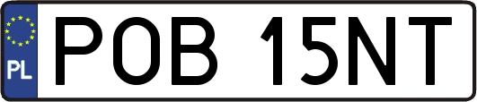 POB15NT
