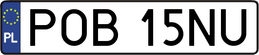 POB15NU