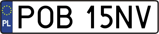 POB15NV