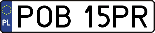 POB15PR