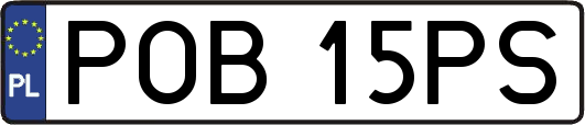 POB15PS