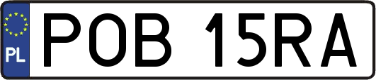 POB15RA