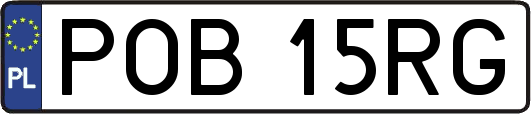 POB15RG