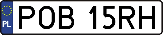 POB15RH