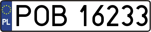 POB16233