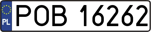POB16262