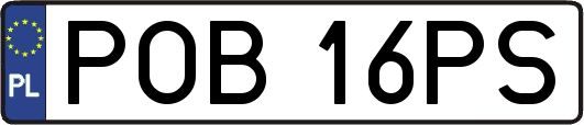 POB16PS