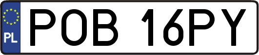 POB16PY