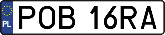 POB16RA