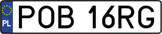 POB16RG