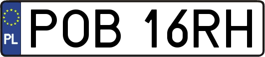 POB16RH