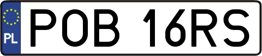 POB16RS