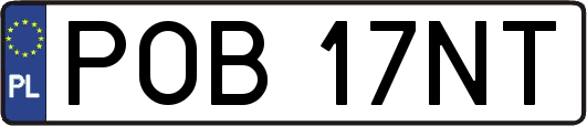 POB17NT