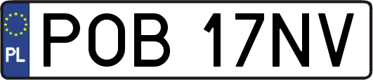 POB17NV
