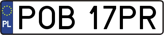 POB17PR