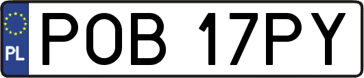 POB17PY