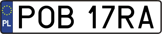 POB17RA