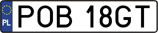 POB18GT