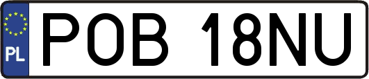 POB18NU