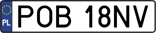 POB18NV