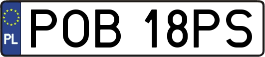 POB18PS