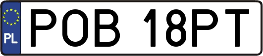 POB18PT
