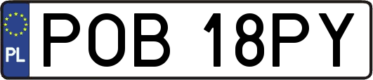 POB18PY